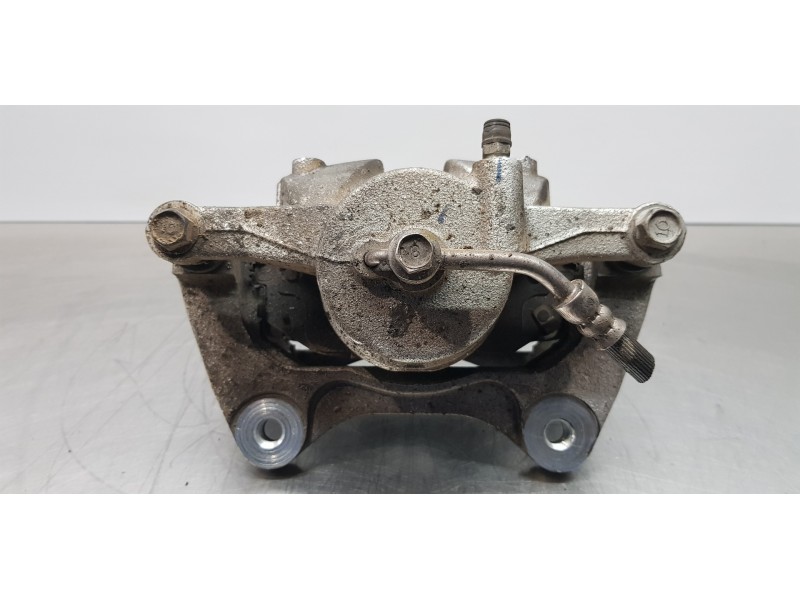 Recambio de pinza freno delantera derecha para hyundai tucson hybrid referencia OEM IAM 58130N7100  