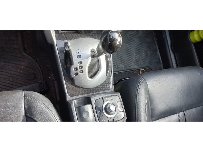 renault koleos del año 2010