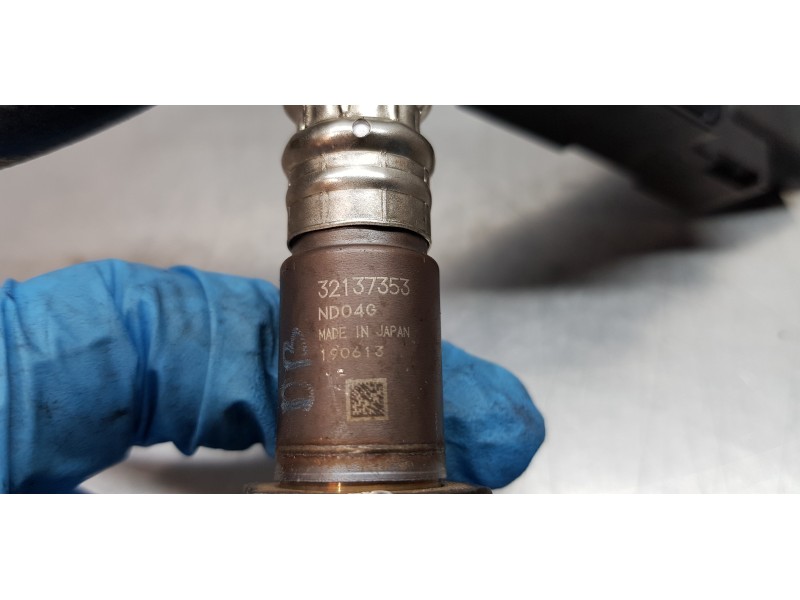 Recambio de sonda lambda para volvo xc60 inscription awd referencia OEM IAM 32137353  