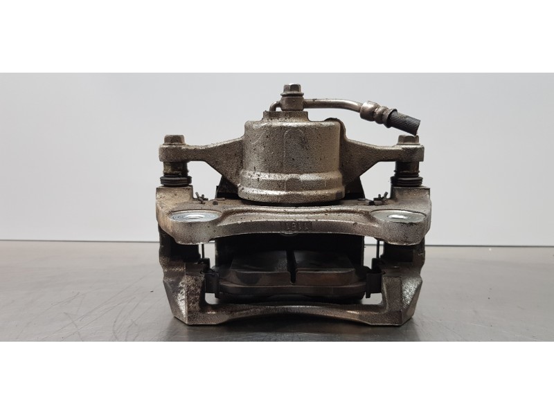 Recambio de pinza freno delantera derecha para hyundai tucson hybrid referencia OEM IAM 58130N7100  