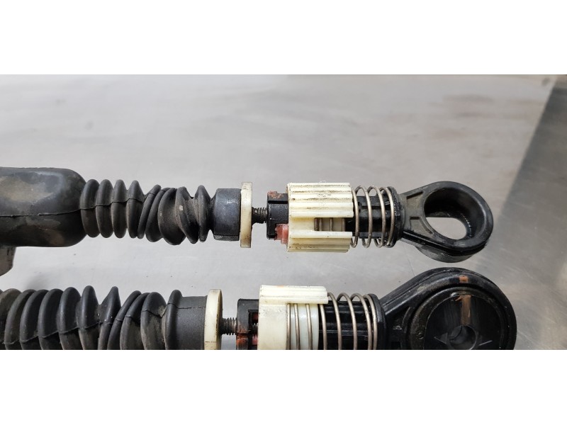 Recambio de varillaje cambio para kia ceed sportswagon tech referencia OEM IAM 43794J7100  