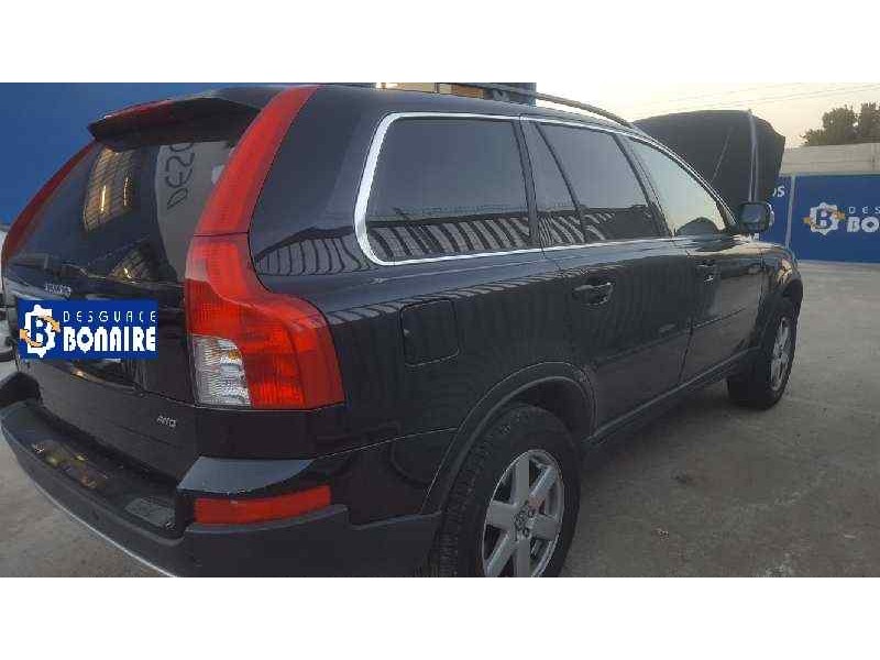 volvo xc90 del año 2007