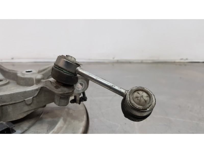 Recambio de mangueta trasera derecha para volvo xc60 inscription awd referencia OEM IAM 32395005  