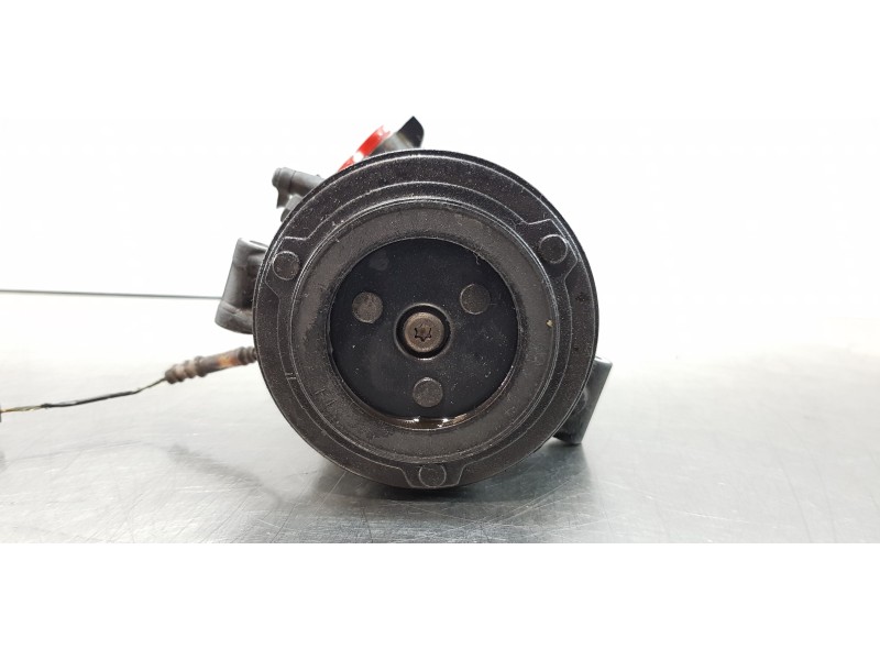 Recambio de bomba direccion para bmw serie 3 compact (e46) 318ti referencia OEM IAM 64526908660  