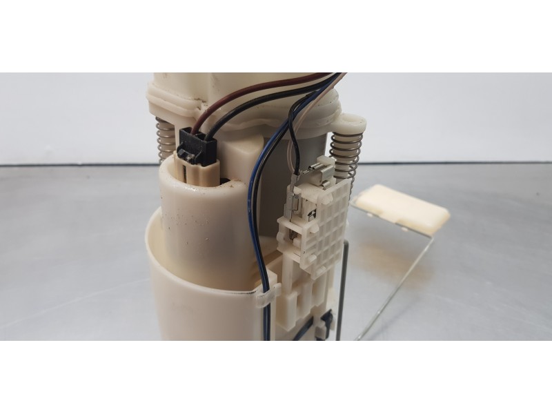 Recambio de aforador para infiniti fx fx45 referencia OEM IAM 17040CG200  