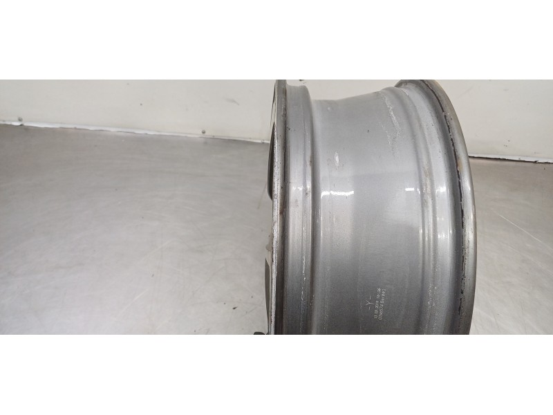 Recambio de llanta para peugeot 2008 (p1) active referencia OEM IAM 96783982ZV 9678398277 