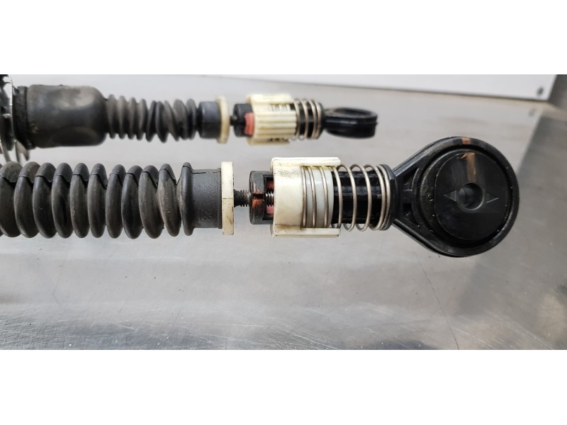 Recambio de varillaje cambio para kia ceed sportswagon tech referencia OEM IAM 43794J7100  