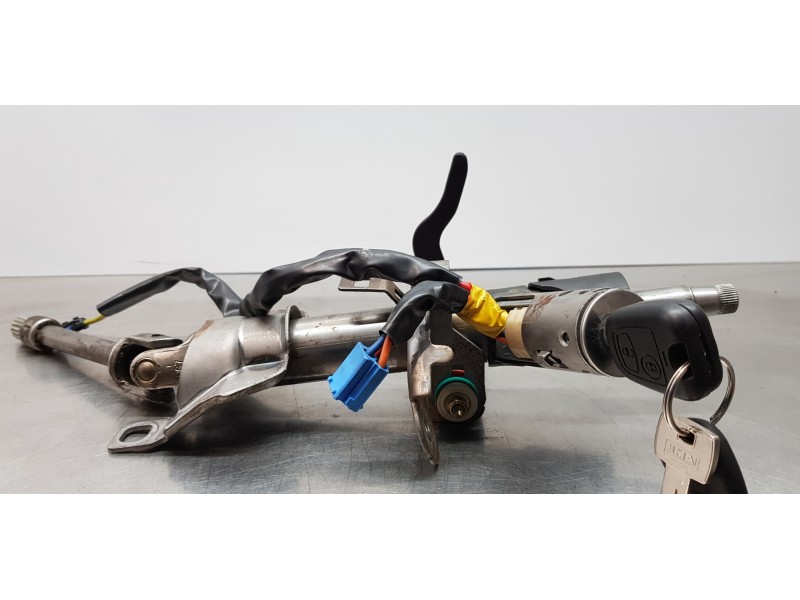 Recambio de antirrobo para peugeot 206 berlina xr referencia OEM IAM 4162Z1   Recambio de antirrobo para peugeot 206 berlina xr referencia OEM IAM 4162Z1