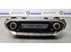 Recambio de mando climatizador para hyundai i30 (pd) select referencia OEM IAM 97250G4000