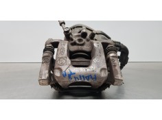 Recambio de pinza freno trasera derecha para hyundai tucson hybrid referencia OEM IAM 58230CZ600  