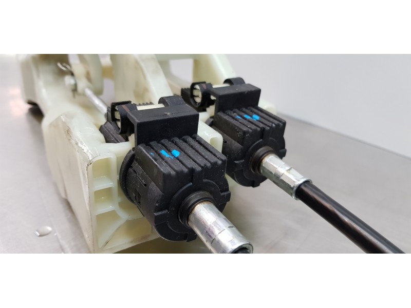 Recambio de varillaje cambio para kia ceed sportswagon tech referencia OEM IAM 43794J7100  