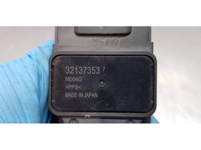 Recambio de sonda lambda para volvo xc60 inscription awd referencia OEM IAM 32137353  