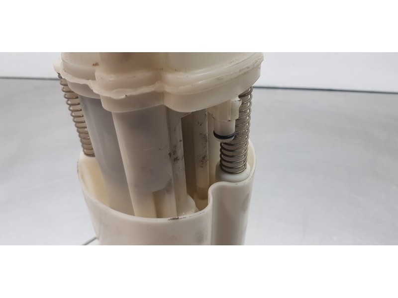 Recambio de aforador para infiniti fx fx45 referencia OEM IAM 17040CG200  