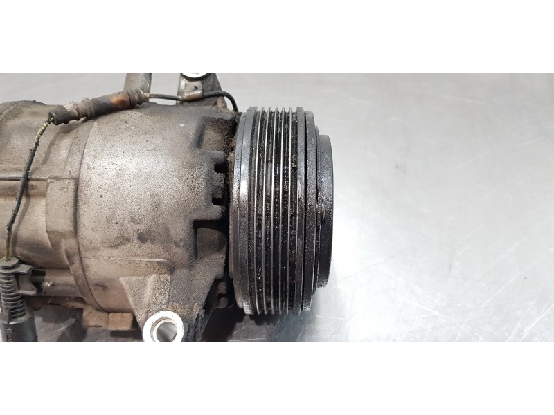 Recambio de bomba direccion para bmw serie 3 compact (e46) 318ti referencia OEM IAM 64526908660  