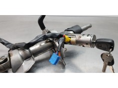 Recambio de antirrobo para peugeot 206 berlina xr referencia OEM IAM 4162Z1   2