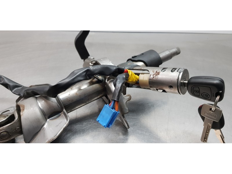 Recambio de antirrobo para peugeot 206 berlina xr referencia OEM IAM 4162Z1   Recambio de antirrobo para peugeot 206 berlina xr referencia OEM IAM 4162Z1