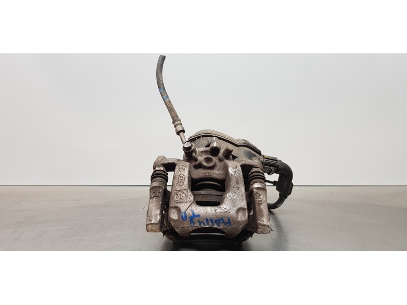 Recambio de pinza freno trasera derecha para hyundai tucson hybrid referencia OEM IAM 58230CZ600  