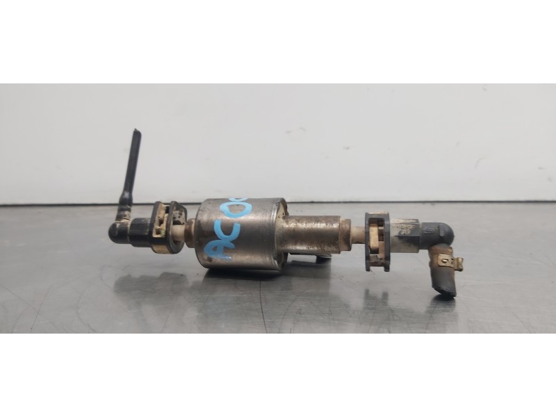 Recambio de inyector para ford transit kastenwagen (ttg) 350 l2 ambiente referencia OEM IAM   