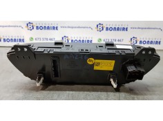 Recambio de mando climatizador para hyundai i30 (pd) select referencia OEM IAM 97250G4000   2