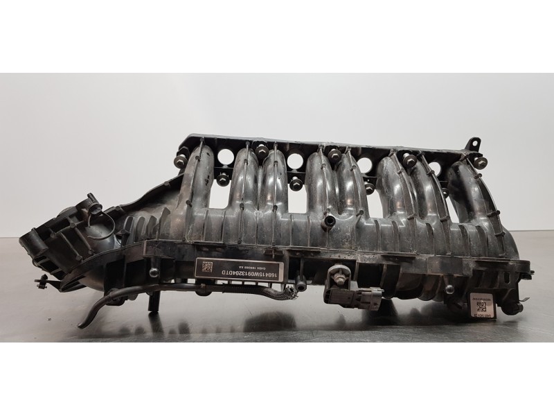 Recambio de colector admision para land rover discovery sport pure referencia OEM IAM LR073652 G4D312B676AA G4D39424CB