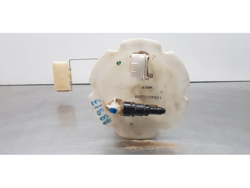 Recambio de aforador para infiniti fx fx45 referencia OEM IAM 17040CG200  