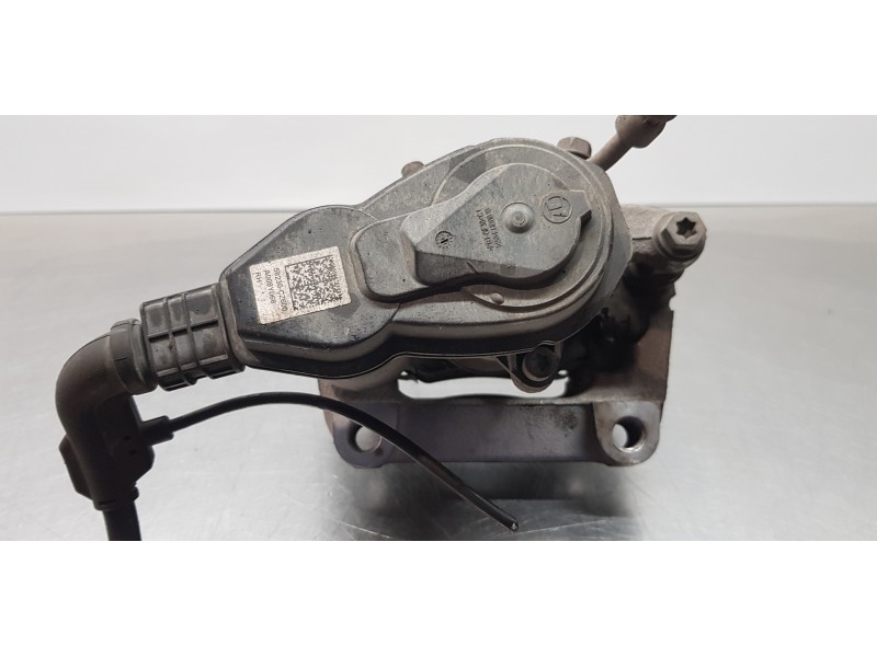 Recambio de pinza freno trasera derecha para hyundai tucson hybrid referencia OEM IAM 58230CZ600  