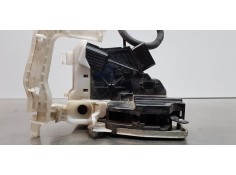 Recambio de cerradura puerta delantera derecha para kia carens ( ) concept referencia OEM IAM 81320A4010  