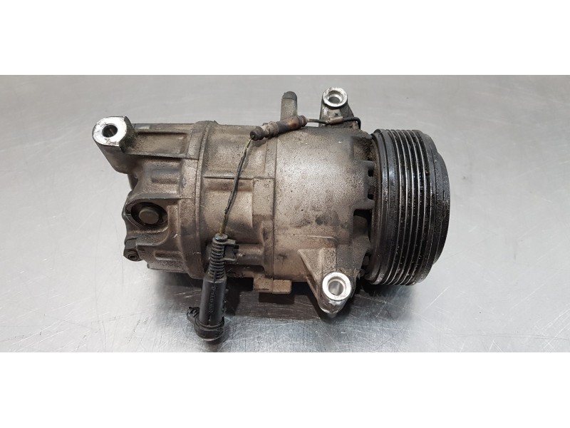 Recambio de bomba direccion para bmw serie 3 compact (e46) 318ti referencia OEM IAM 64526908660  