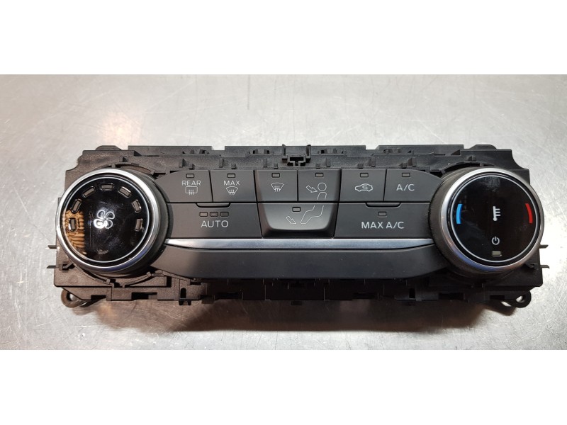 Recambio de mando climatizador para ford ecosport (cr6) trend referencia OEM IAM MN1T18C612AB  