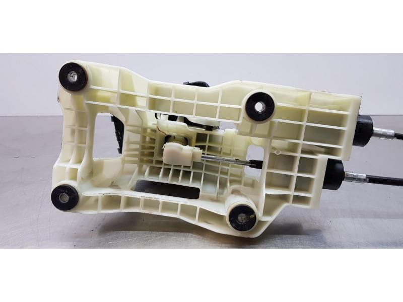 Recambio de varillaje cambio para kia ceed sportswagon tech referencia OEM IAM 43794J7100  