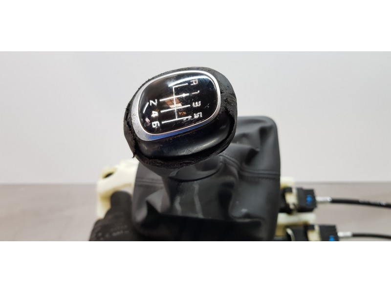 Recambio de varillaje cambio para kia ceed sportswagon tech referencia OEM IAM 43794J7100  