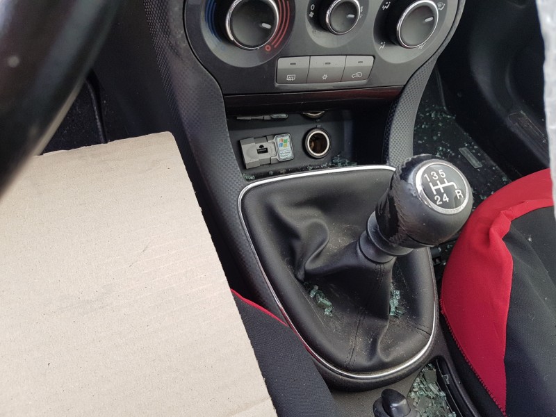 fiat bravo (198) del año 2008