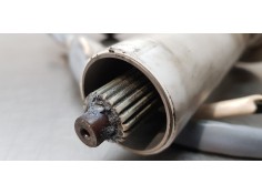 Recambio de columna direccion para toyota yaris hsd city referencia OEM IAM JJ301002130   2