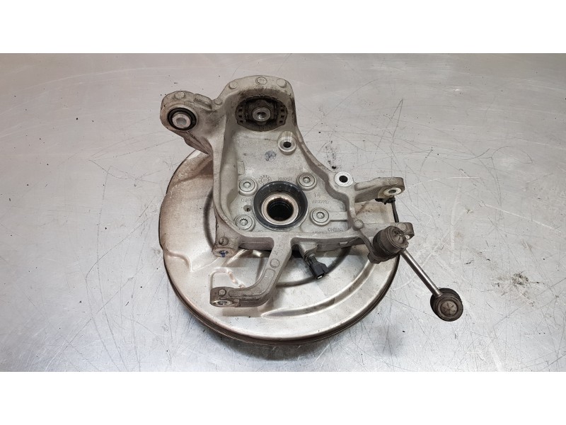 Recambio de mangueta trasera derecha para volvo xc60 inscription awd referencia OEM IAM 32395005  