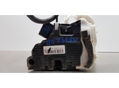 Recambio de cerradura puerta delantera derecha para kia carens ( ) concept referencia OEM IAM 81320A4010   2