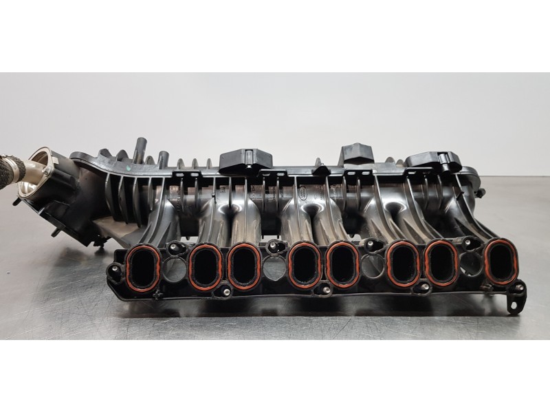 Recambio de colector admision para land rover discovery sport pure referencia OEM IAM LR073652 G4D312B676AA G4D39424CB