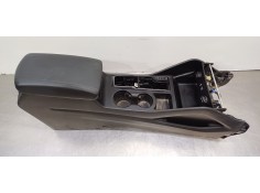 Recambio de apoyabrazos central para hyundai tucson style 4wd referencia OEM IAM 84660D7000TRY 84610D7000TRY  2