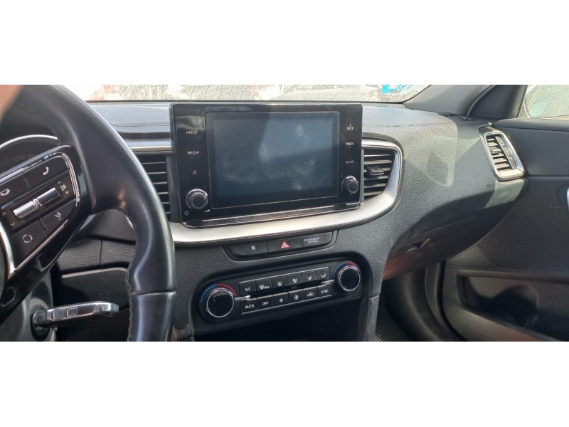 kia ceed sportswagon del año 2021