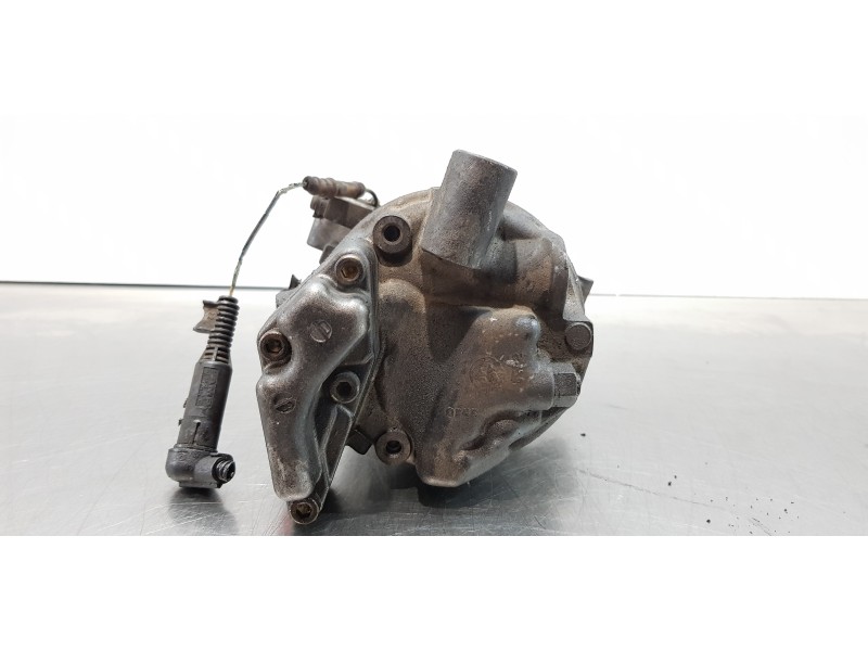 Recambio de bomba direccion para bmw serie 3 compact (e46) 318ti referencia OEM IAM 64526908660  