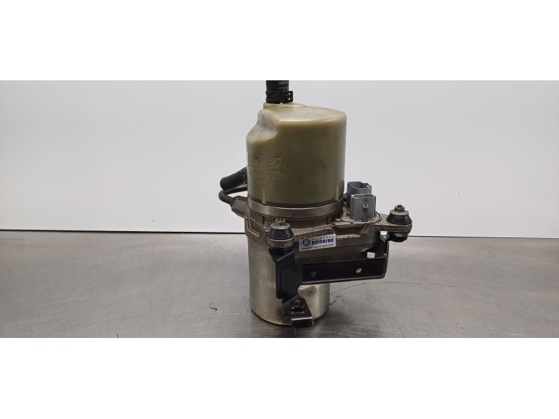 Recambio de bomba direccion para volvo v50 familiar 2.4 kinetic referencia OEM IAM 4N513K514DL 30723582  Recambio de bomba direccion para volvo v50 familiar 2.4 kinetic referencia OEM IAM 4N513K514DL 30723582