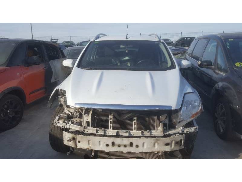 ford kuga (cbv) del año 2009