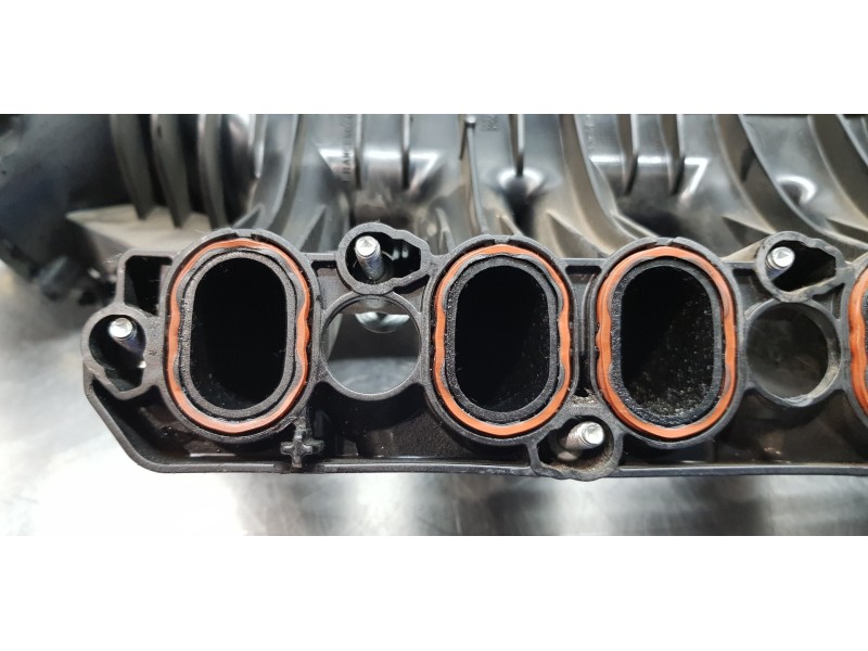 Recambio de colector admision para land rover discovery sport pure referencia OEM IAM LR073652 G4D312B676AA G4D39424CB