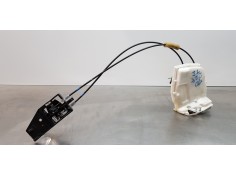 Recambio de cerradura puerta trasera izquierda para suzuki sx4 glx referencia OEM IAM 8230261MA1   2