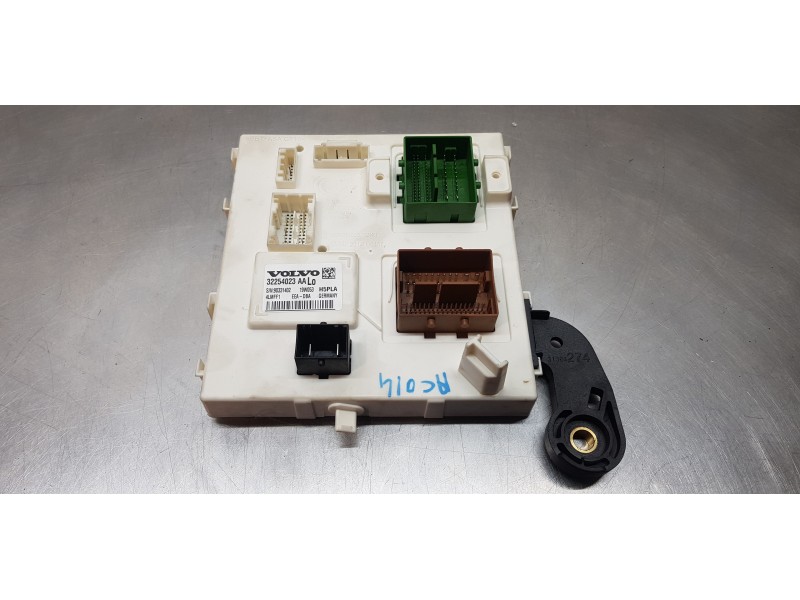 Recambio de modulo electronico para volvo xc60 inscription awd referencia OEM IAM 36003030  