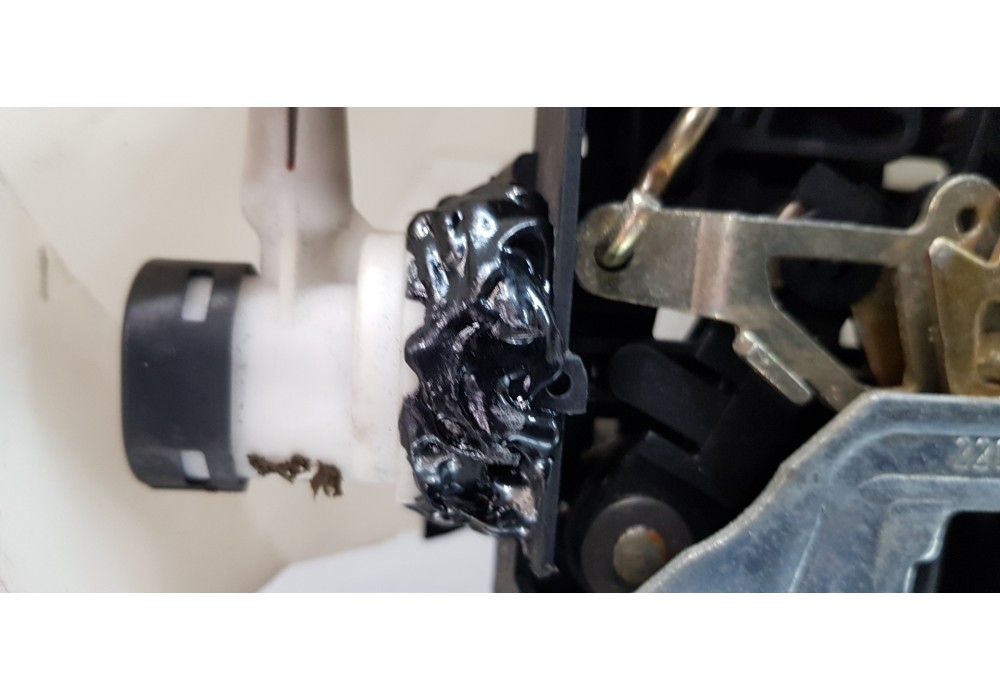 Recambio de cerradura puerta trasera izquierda para mercedes clase s (w220) berlina 500 (220.075) referencia OEM IAM 2207300135  Recambio de cerradura puerta trasera izquierda para mercedes clase s (w220) berlina 500 (220.075) referencia OEM IAM 2207300135