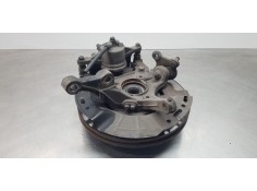 Recambio de mangueta delantera izquierda para kia ceed sportswagon tech referencia OEM IAM 51715G4AA0  