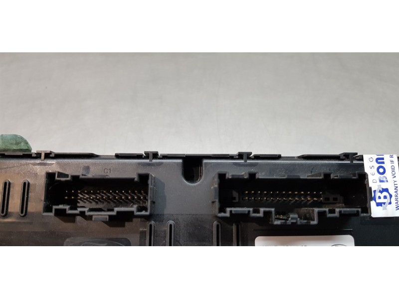 Recambio de mando climatizador para ford ecosport (cr6) trend referencia OEM IAM MN1T18C612AB  