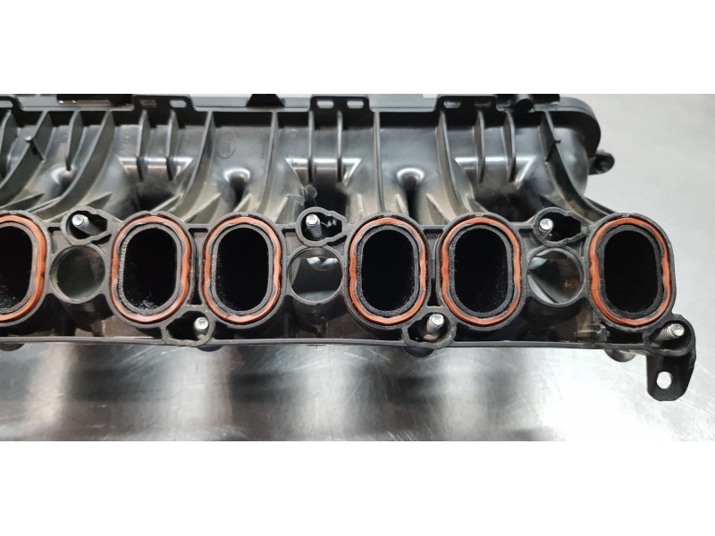 Recambio de colector admision para land rover discovery sport pure referencia OEM IAM LR073652 G4D312B676AA G4D39424CB