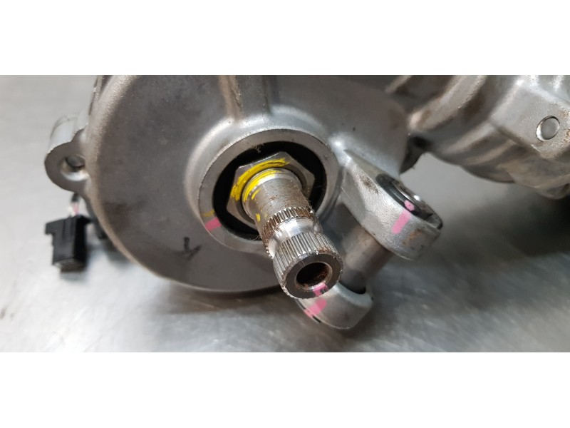 Recambio de columna direccion para toyota yaris hsd city referencia OEM IAM JJ301002130   Recambio de columna direccion para toyota yaris hsd city referencia OEM IAM JJ301002130