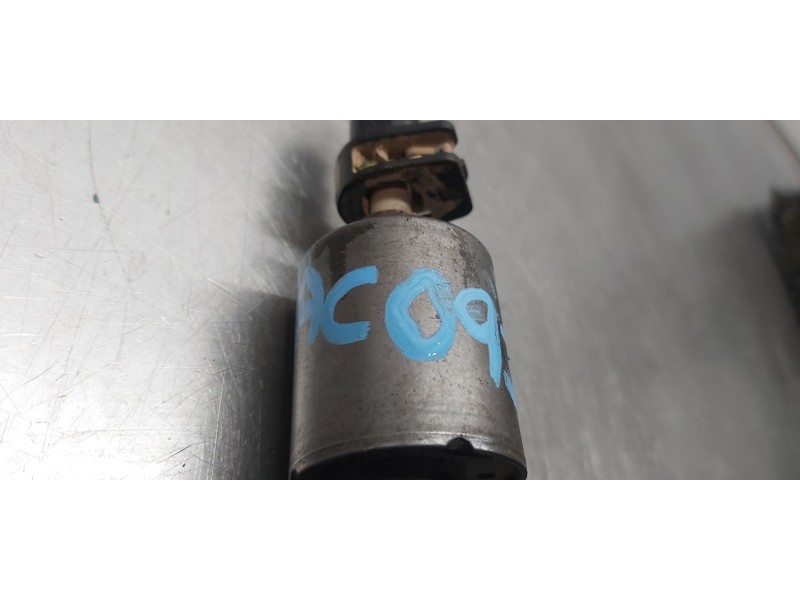 Recambio de inyector para ford transit kastenwagen (ttg) 350 l2 ambiente referencia OEM IAM   